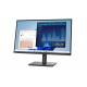 Lenovo ThinkVision T27p-30 27 ", IPS, 4K, 3840 x 2160, 16:9, 4 ms, 350 cd/m², melns, 60 Hz, HDMI portu skaits 1