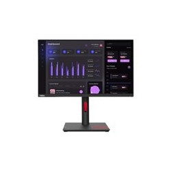 60,5 cm/23,8 collu (1920 x 1080) Lenovo ThinkVision T24i-30 IPS HDMI VGA DP