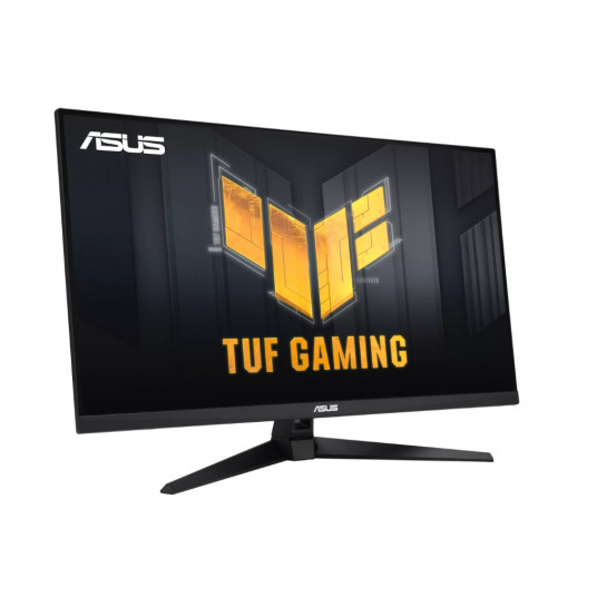 ASUS TUF Gaming VG32UQA1A — 31,5 collu | 4K | 160 Hz OC | HDR 400