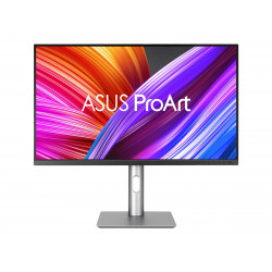ASUS ProArt displejs PA329CRV - 32" | IPS, | 4K | 98% DCI-P3 | ΔE < 2 | Calman Verified | USB-C PD96W | HDR 400
