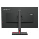 Lenovo ThinkVision P32p-30 31.5 3840x2160/16:9/350 nits/DP/HDMI/USB/Black/3Y garantija