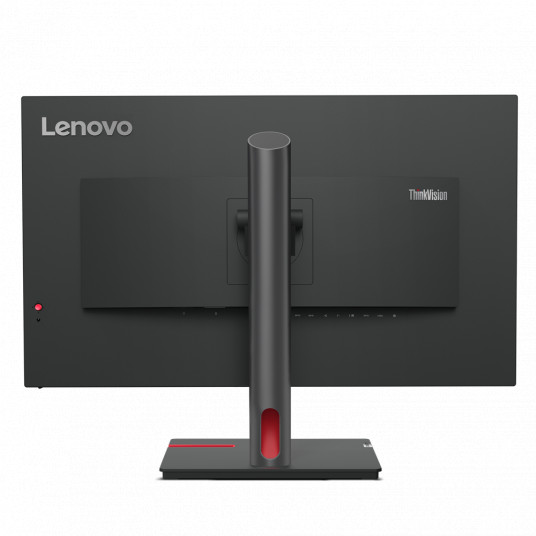 Lenovo ThinkVision P32p-30 31.5 3840x2160/16:9/350 nits/DP/HDMI/USB/Black/3Y garantija