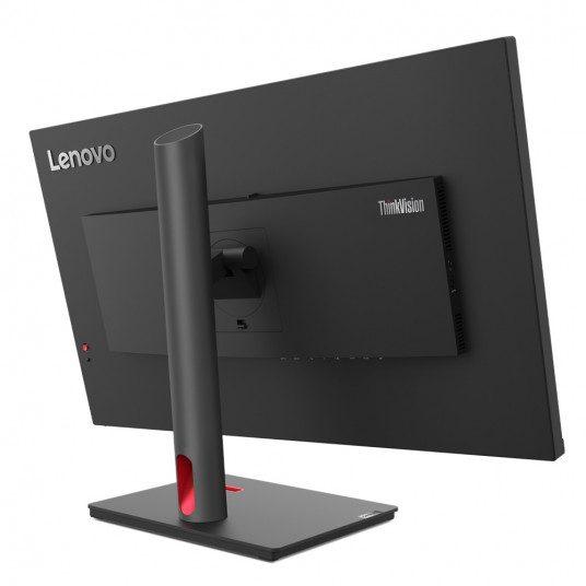 Lenovo ThinkVision P32p-30 31.5 3840x2160/16:9/350 nits/DP/HDMI/USB/Black/3Y garantija