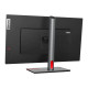 68,6 cm / 27 collu (2560 x 1440) Lenovo ThinkVision P27h-30 4ms DP USB-C melns