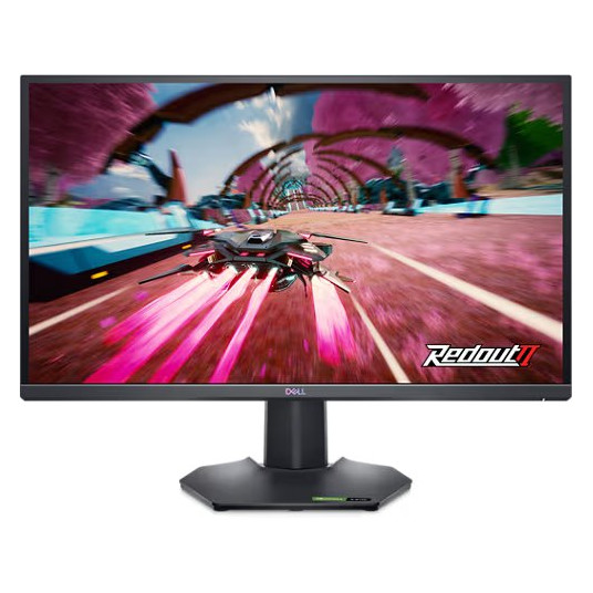 Dell LCD G2724D 27" IPS QHD/2560x1440/HDMI, DP/melns