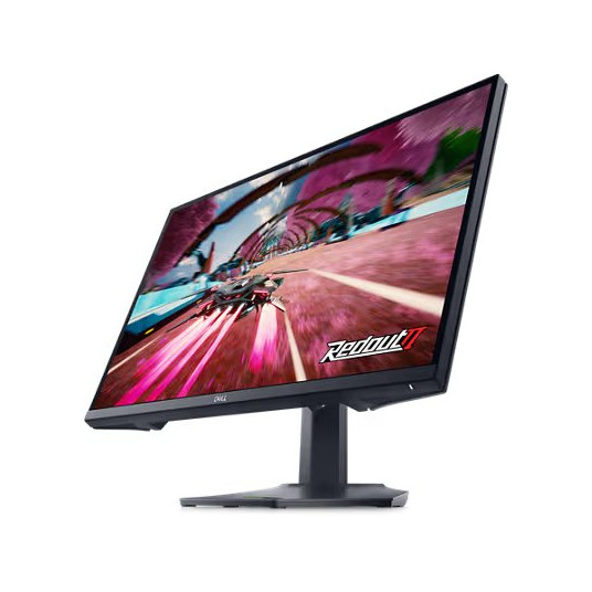 Dell LCD G2724D 27" IPS QHD/2560x1440/HDMI, DP/melns