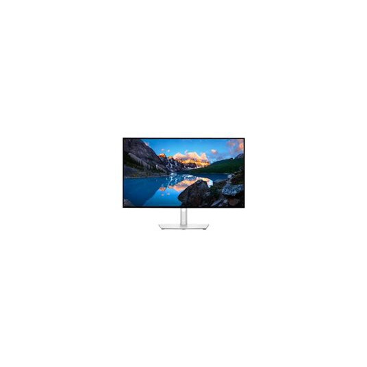 DELL UltraSharp 27 4K USB-C centrmezgla monitors