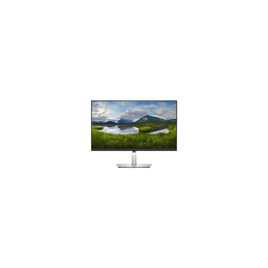 DELL 27 USB-C centrmezgla monitors — P2723DE