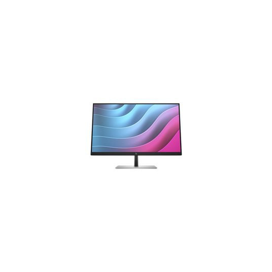 HP E24 G5 23.8i FHD monitors (EN)