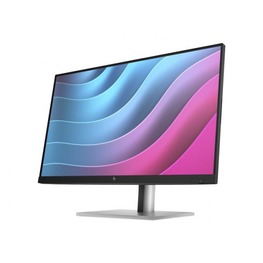 HP E24 G5 23.8i FHD monitors (EN)