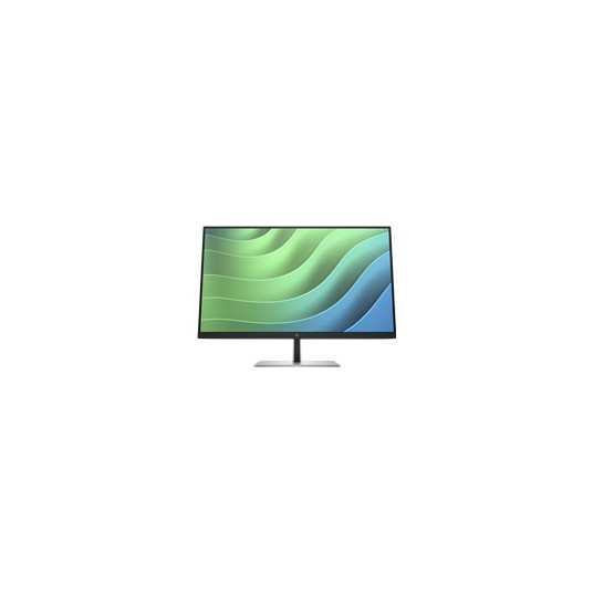 HP E27 G5 27i FHD monitors (EN)