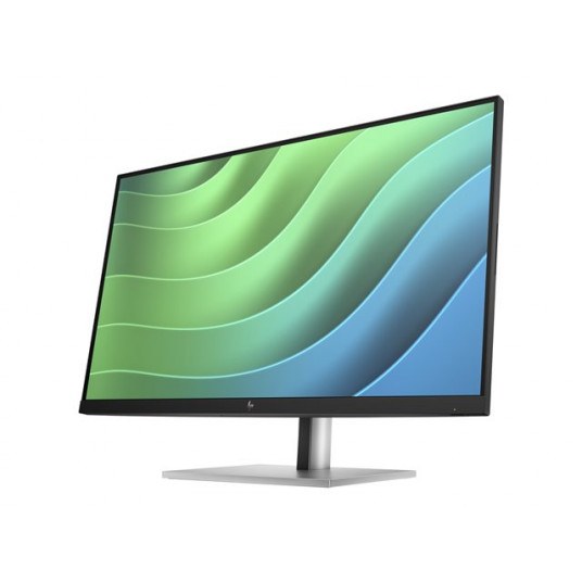 HP E27 G5 27i FHD monitors (EN)