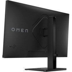 HP OMEN by HP 27q datora monitors 68,6 cm (27 collas) 2560 x 1440 pikseļi Quad HD Black