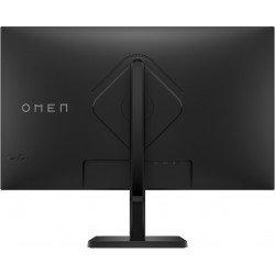 HP OMEN by HP 32q datora monitors 80 cm (31,5 collas) 2560 x 1440 pikseļi Quad HD melns