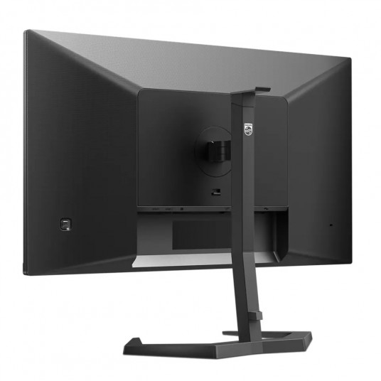 Philips spēļu monitors 27M1N3200ZS/00 27 ", IPS, FHD, 1920 x 1080, 16:9, 4 ms, 250 cd/m², melns, HDMI portu skaits 2, 165 Hz