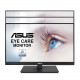 ASUS VA229QSB 54,6 cm (21,5 collas) 1920 x 1080 pikseļi Full HD LED melns