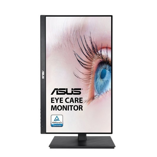 ASUS VA229QSB 54,6 cm (21,5 collas) 1920 x 1080 pikseļi Full HD LED melns