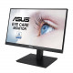 ASUS VA229QSB 54,6 cm (21,5 collas) 1920 x 1080 pikseļi Full HD LED melns
