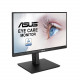 ASUS VA229QSB 54,6 cm (21,5 collas) 1920 x 1080 pikseļi Full HD LED melns