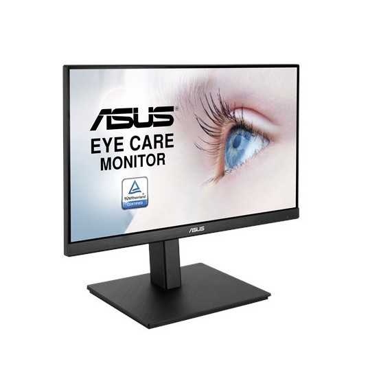 ASUS VA229QSB 54,6 cm (21,5 collas) 1920 x 1080 pikseļi Full HD LED melns
