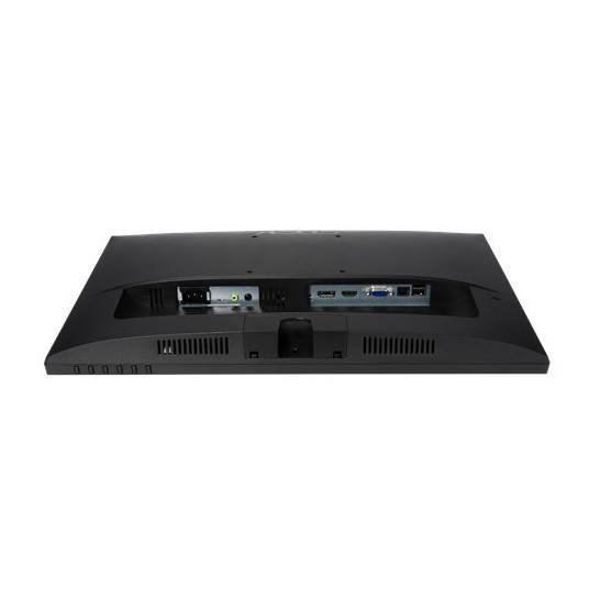 ASUS VA229QSB 54,6 cm (21,5 collas) 1920 x 1080 pikseļi Full HD LED melns