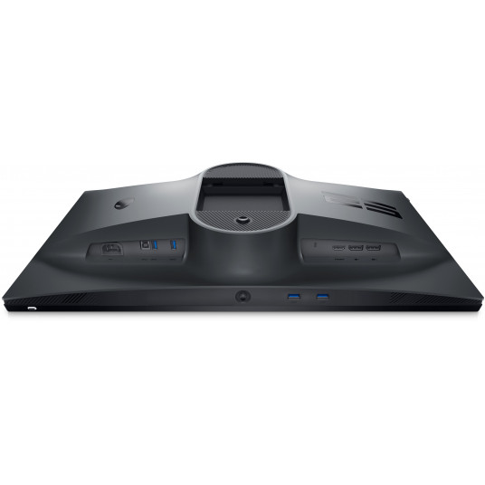 Dell spēļu monitors AW2524HF 25 ", IPS, FHD, 1920 x 1080, 16:9, 1 ms, melns, HDMI portu skaits 1, 500 Hz