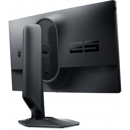 Dell spēļu monitors AW2524HF 25 ", IPS, FHD, 1920 x 1080, 16:9, 1 ms, melns, HDMI portu skaits 1, 500 Hz