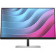 HP E-Series E24 G5 datora monitors 60,5 cm (23,8 collas) 1920 x 1080 pikseļi Full HD LED sudraba, melns