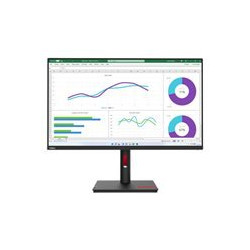 LENOVO ThinkVision T32h-30 31.5i monitors