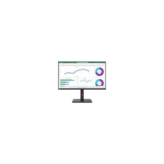 LENOVO ThinkVision T32h-30 31.5i monitors