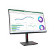 LENOVO THINKVISION T32H-30/ 31,5 collu QHD (2560X1440) IPS DISPLAY/ ANTI-GLARE/ 16:9/ 60HZ/ HDMI/ DP/ RJ-45/ UCB-C (90W)/ 3Y