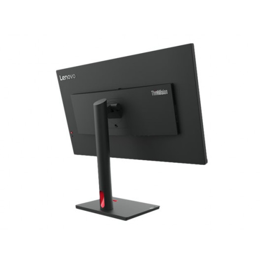 LENOVO THINKVISION T32H-30/ 31,5 collu QHD (2560X1440) IPS DISPLAY/ ANTI-GLARE/ 16:9/ 60HZ/ HDMI/ DP/ RJ-45/ UCB-C (90W)/ 3Y