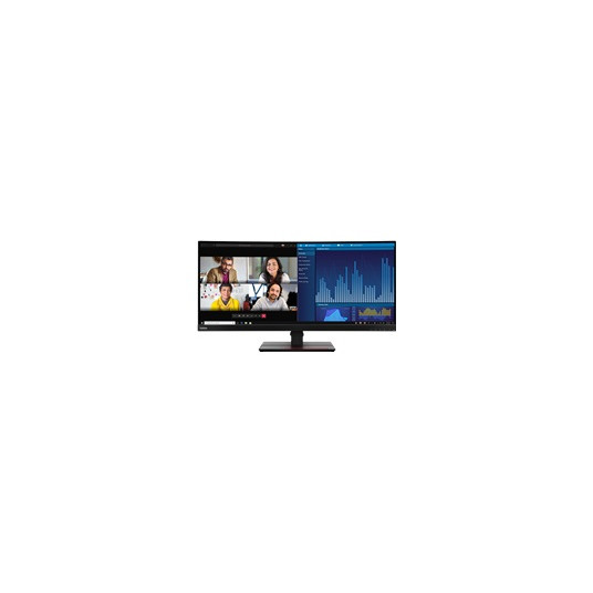 LENOVO ThinkVision P34w-20 34,14 collu TS