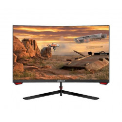 LCD monitors|DAHUA|LM27-E230C|27"|Spēļu/izliekta