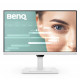 BenQ GW3290QT — 31,5 collas | IPS | QHD | 75 Hz | DisplayPort, HDMI, USB-C | Skaļruņi 2 x 2 W | Pivot | VESA 100