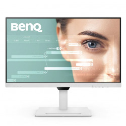 BenQ GW3290QT — 31,5 collas | IPS | QHD | 75 Hz | DisplayPort, HDMI, USB-C | Skaļruņi 2 x 2 W | Pivot | VESA 100