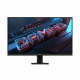 Gigabyte GS27F datora monitors 68,6 cm (27") 1920 x 1080 pikseļi Full HD LCD melns