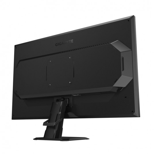 Gigabyte GS27F datora monitors 68,6 cm (27") 1920 x 1080 pikseļi Full HD LCD melns