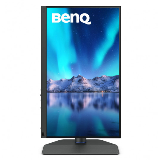 BenQ SW272Q 27" 2560x1440, 178/178,16:9,60Hz HDR monitors Benq
