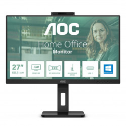 AOC 24P3QW 23,8 collu IPS monitors, 16:9/1920×1080/4ms/HDMI, DP AOC