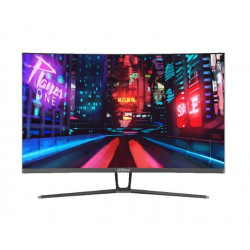 LCD monitors|DAHUA|LM32-E230C|31,5"|Spēļu/Izliekta