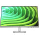 HP M24h FHD monitora datora monitors 60,5 cm (23,8") 1920 x 1080 pikseļi "Full HD" LCD melns, sudrabs