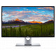 Dell LCD UP3218KA 32" IPS/8K/7680×4320/DP, USB/melns, sudraba Dell