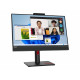 "60,5 cm/23,8" (1920 x 1080) Lenovo ThinkCentre Tiny-in-One 24 Gen 5 16:9 FHD IPS Touch 60Hz 4ms HDMI DP skaļrunis, melns