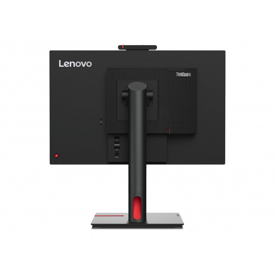 "60,5 cm/23,8" (1920 x 1080) Lenovo ThinkCentre Tiny-in-One 24 Gen 5 16:9 FHD IPS Touch 60Hz 4ms HDMI DP skaļrunis, melns