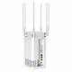 Totolink NR1800X | WiFi maršrutētājs | Wi-Fi 6, divjoslu, 5G LTE, 3 x RJ45 1000 Mb/s, 1 karte SIM karte