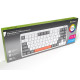 Tracer FINA 84 balts/melns Outemu Red Switch