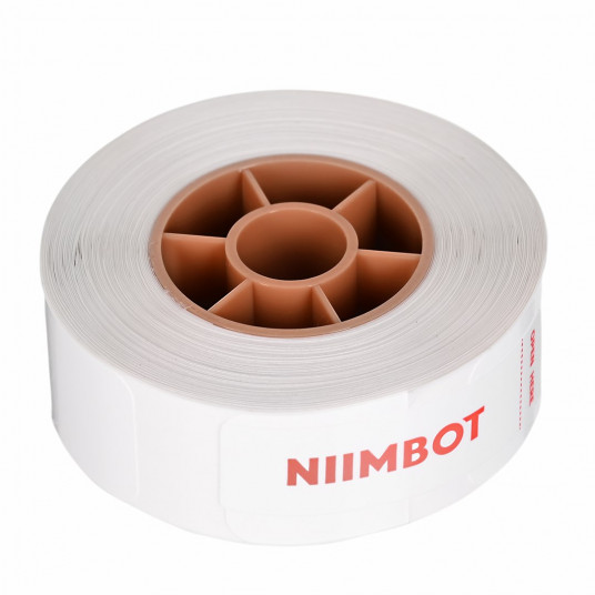 Printera etiķete Niimbot D110
