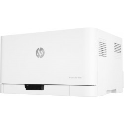 HP Color Laser 150nw, krāsains, drukas printeris