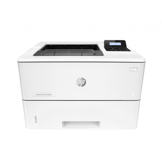 HP LaserJet Pro printeris M501dn 4800 x 600 DPI A4